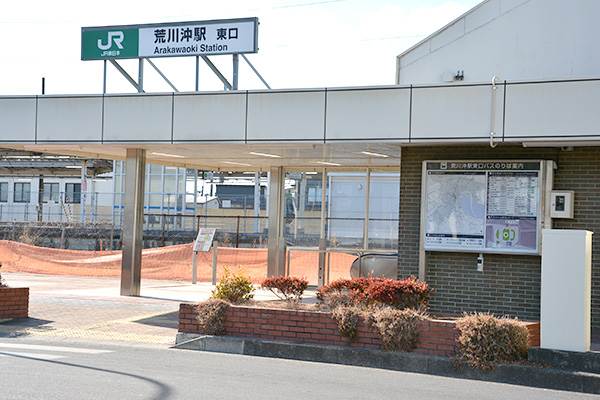順路1