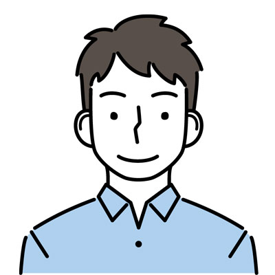 患者さんイラスト